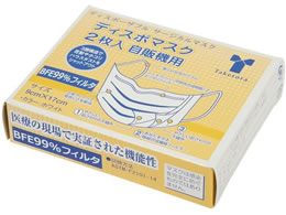 �|�� �f�B�X�|�}�X�N 2���� ���̋@�p 1��(2����)�~30�� 62-9237-15