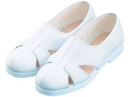 KAZEN WLD ���p�V���[�Y 26.0cm �z���C�g 188-10