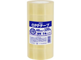 �w�C�R�[ OPP�e�[�v 48�� 48mm�~100m ����5�� 2079051