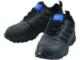 MARUGO �}�W�J���Z�[�t�e�B�[#600 �u���b�N 24.5cm MGCL600-BK-245