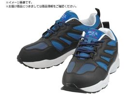 MARUGO �}�W�J���Z�[�t�e�B�[#600 �l�C�r�[ �u���b�N 26.0cm