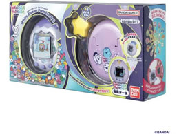 �o���_�C Tamagotchi Paradise White Glacier Premium Set �^�}�S�b�` �p���_�C�X �z���C�g �O���C�V�A �v���~�A���Z�b�g