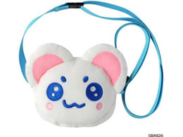 �o���_�C Tamagotchi Paradise���ł����L�����[ ����������� �^�}�S�b�`�p���_�C�X