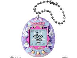 �o���_�C Original Tamagotchi Angel Carousel �I���W�i�� �^�}�S�b�` �G���W�F�� �J���[�Z��