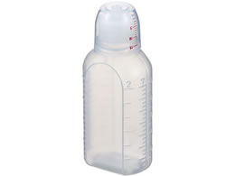 �G���A�C�P�~�J�� ����r�n�C�I�[���Ԑ��t(���ŋ�)�v���X�`�b�N��r 24-8097-02 100CC(100�|���C��)