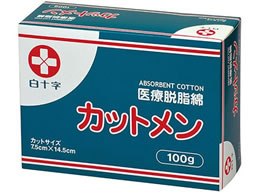 ���\�� �J�b�g���� BOX 100g 63-1451-94