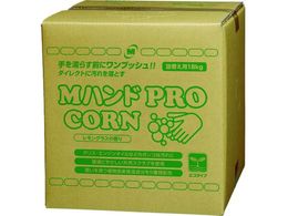 ~hS nhN[i[ Mnh PRO CORN 18KGlւpBIBe MHAND-PRO CORN-18KG