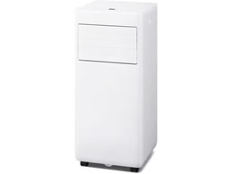 アイリスオーヤマ インバーター ポータブルクーラー 2.3kw IPK-2306SV