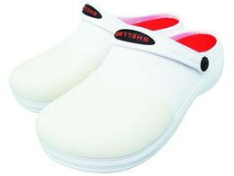 K-WORK �V�F���{�K�[�h �z���C�g 23.0 SS100-WH-230