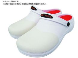 K-WORK �V�F���{�K�[�h �z���C�g 27.0 SS100-WH-270