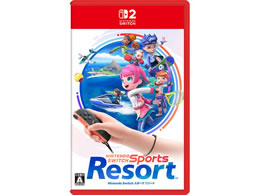 �C�V�� Nintendo Switch Sports Resort BEE-P-AACHA