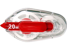 �v���X �z���C�p�[LT �{�� 6mm ���b�h WH-1406�^49-572