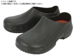 K-WORK �V�F���{�V���[�Y �u���b�N 26.0cm SS-200-BK-260