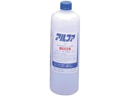 �I�[�����b�N�X �A���t�@(�E�ۍ�)�E�ۏ��ō� 01-5450-02 500ML