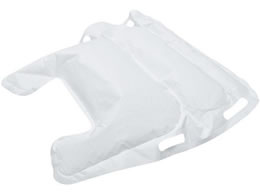 �I�[���A�b�v�G�A�N�b�V���� �|�W�V���j���O�N�b�V���� 25-2725-00 LV-70023-P(�x���[)