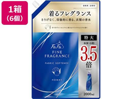 NS�t�@�[�t�@�W���p�� �t�@�[�t�@ FINE FRAGRANCE �I�� �l�� 2000mL�~6��
