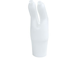 �I������ �l�u���C�U�p�m�[�Y�s�[�X(�\�t�g)�z����(�l�u���C�U�[)23-2310-14 �I�������w���X�P�A NE-C10-10(20�R�C��)