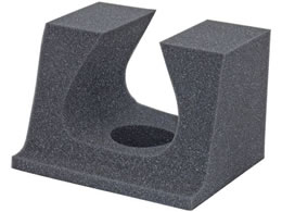 �I���I���E���h�Z�[�t���f�B�J�� �|�W�V���j���O�u���b�N U��(M)�̈ʌŒ��(X���B�e�p)24-4803-17 ORP-830-16M