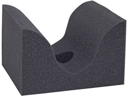 �I���I���E���h�Z�[�t���f�B�J�� �|�W�V���j���O�u���b�N ����(L)�̈ʌŒ��(X���B�e�p)24-4803-14 ORP-830-15L