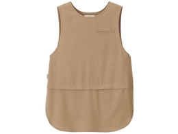 �J�[�V�[�J�V�} Kappo�G�v�����x�X�g ��샆�j�t�H�[�� 25-6533-0203 L HEART GREEN(�J�[�V�[�J�V�})HAH021-8(�A�[�X�x�[�W��)