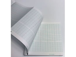 ���΂� ���؊Ď��p�L�^�� ��152mm�~��30m ��150mm(�܂��݌^�E�ԋ��E��)20���� 63-4062-89