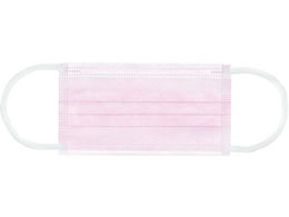 �������f�B�J�� TR3 �R���t�H�[�g�}�X�N �s���N 50���� 63-4156-52