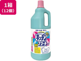 �J�l���Ό� �L�b�`���u���[�` L 1500mL�~12��