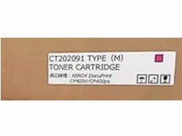 汎用 CT202091 大容量 マゼンタ タイプ NB-CT202091