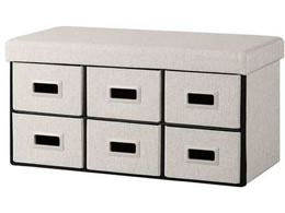 �A�C���X�I�[���} 3WAY�����o�����[�{�b�N�X �O���[ 6�� SST6H-76