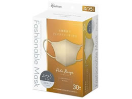 �A�C���X�I�[���} FASHIONABLE MASK���� �ӂ� �y�[���x�[�W�� 30�� RN-FA30SXQ