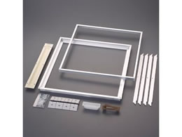 GXR 303x303x11.5mm _ Vo[ EA997LF-12