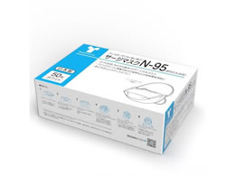 �|�� �T�[�W�}�X�NN-95(�܂肽���ݎ�)M 50���� 63-5576-66