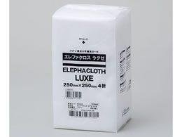 �n�N�]�E���f�B�J�� �G���t�@�N���X ���O�[ 250mm�~250mm 4�� 200�� 63-5579-95