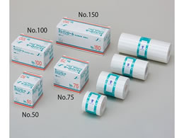 �n�N�]�E���f�B�J�� �G���o�����[�� No.50 5cm�~10m 1�� 63-5580-05