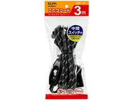 �����d�� �R�^�c�R�[�h �O���[ WK-30NP(GY)