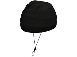 �L���^ ���ł����w�b�h�K�[�h(�V���[���b�g)�����ی�X 24-8445-0001 �u���b�N KM-1000R(M 55-57CM)