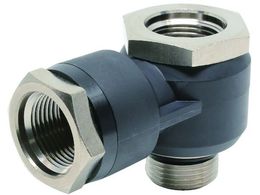 PISCO ���C���u���b�N �G�A��o�|�[�g���ݗp�p�[�c ���j�o�[�T���X�g���[�g MHS1414