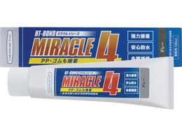 w`bN prehڒ Miracle4-PP O[ 135ml