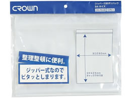 �N���E�� �W�b�p�[�t�|���o�b�O B4�p �`���b�N�t�|���� 23-5623-11 CR-PB4B-T(10�}�C)