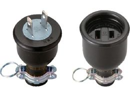 ���H 2P15A�h���R�l�N�^�[�g MK-5608