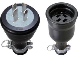 ���H �ڒn3P20A�h���R�l�N�^�[�g MK-5615