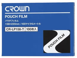 �N���E�� �p�E�`�t�B���� A5�� ���~�l�[�g�t�B���� 23-5579-07 CR-LP158-T(100�}�C�C��)