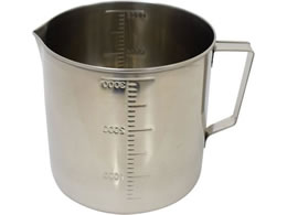 �N���[�o�[ �r�[�J�[(���W���[�J�b�v)3L 03-3265-05 165X160(�X�e�����X)