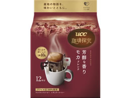UCC�㓇���� UCC ����T�� �����h���b�v�R�[�q�[ �F���ȍ��� ���J�u�����h 12P