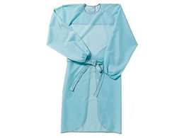 ����ߗ� �􂦂�h��K�E�� �~���g�O���[�� M-L 64-3708-71