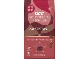 UCC�㓇���� UCC GOLD SPECIAL PREMIUM �� �J�t�F�k�[���H�[ SAP 140g