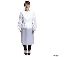 ����ߗ� �􂦂�h��K�E�� �z���C�g M-L 64-3708-73