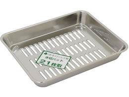 �N���[�o�[ ���؃o�b�g 21���� �X�e�����X�o�b�g 03-3175-07 248X200X31