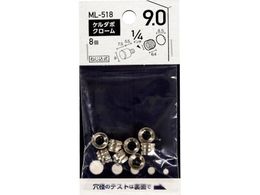 WAKI P_{ N[ 9mm 1 4C`  ML518