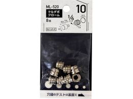 WAKI P_{ N[ 10mm 1 4C`  ML520